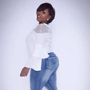 Meet your Posher, Daria